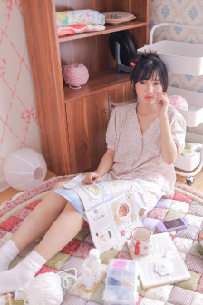 凯蒂猫全集