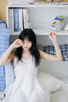 我怎么敢凶你