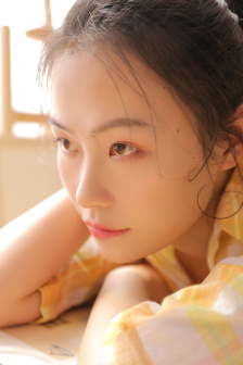中国年轻人自拍