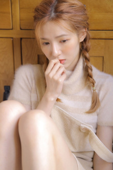 林更新电视剧