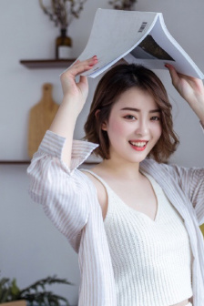 女生讲自己的第一次