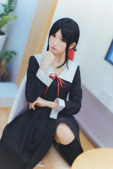 明星专题：李欣聪