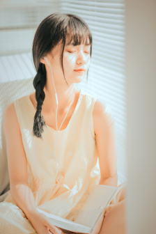 明星专题：范琦